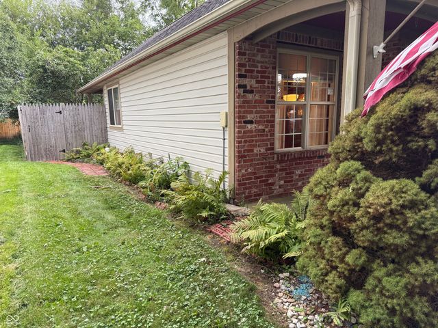 2117 Witt Road, Lebanon, IN 46052
