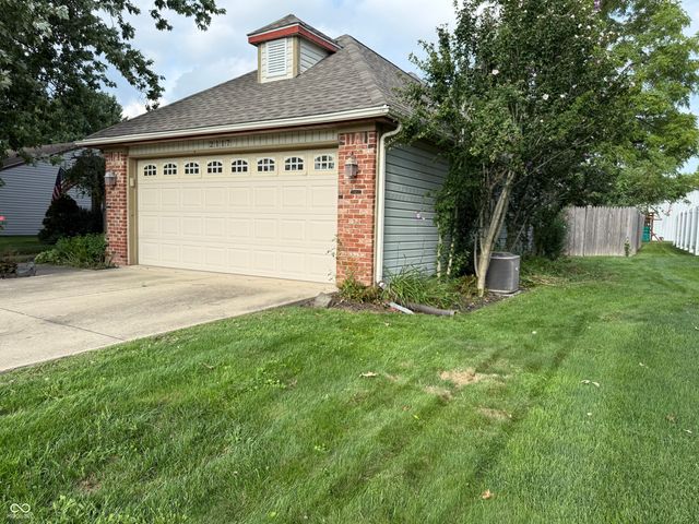 2117 Witt Road, Lebanon, IN 46052