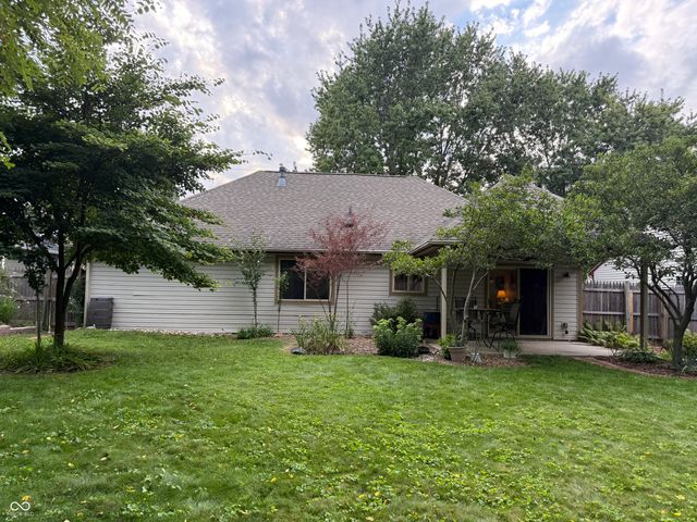 2117 Witt Road, Lebanon, IN 46052
