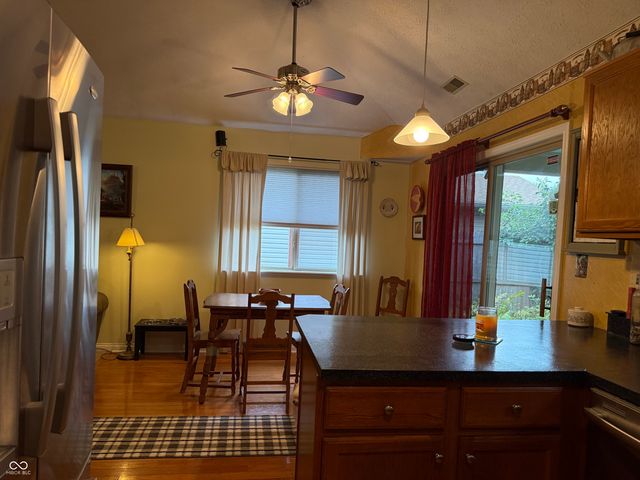 2117 Witt Road, Lebanon, IN 46052