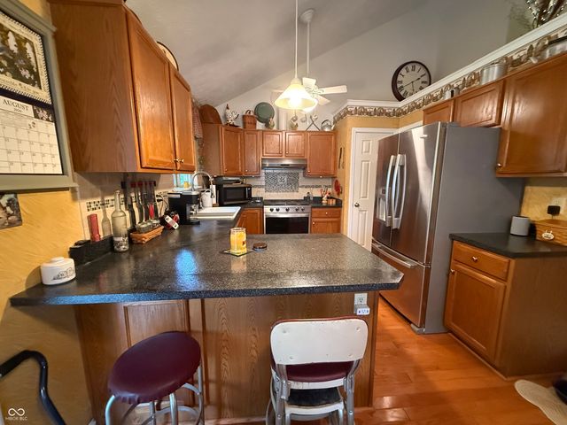 2117 Witt Road, Lebanon, IN 46052