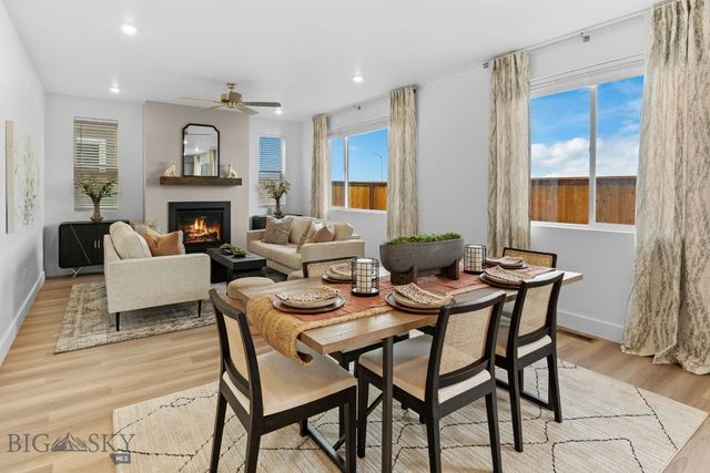 4834 Touchstone Lane, Bozeman, MT 59715