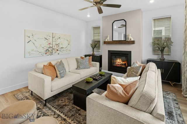 4834 Touchstone Lane, Bozeman, MT 59715