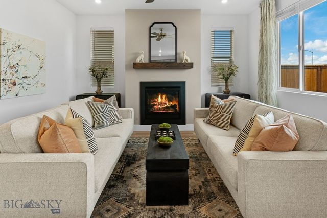 4834 Touchstone Lane, Bozeman, MT 59715