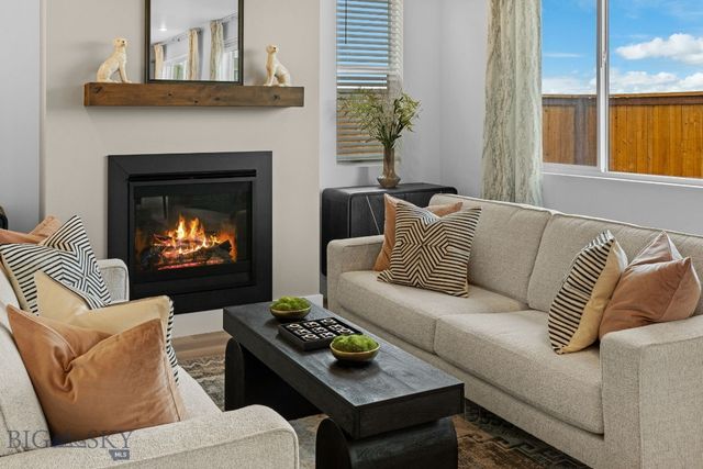 4834 Touchstone Lane, Bozeman, MT 59715
