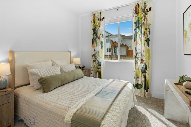 4834 Touchstone Lane, Bozeman, MT 59715
