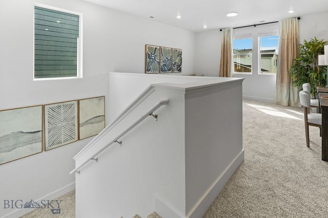 4834 Touchstone Lane, Bozeman, MT 59715