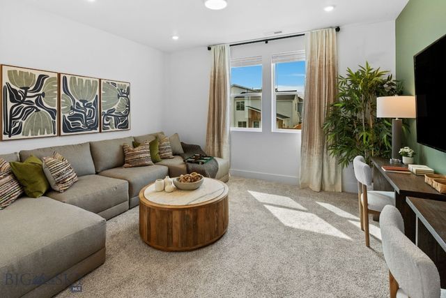 4834 Touchstone Lane, Bozeman, MT 59715