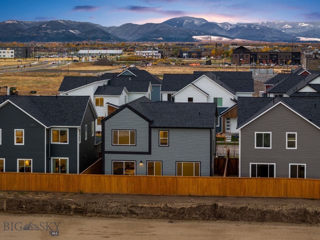 4834 Touchstone Lane, Bozeman, MT 59715