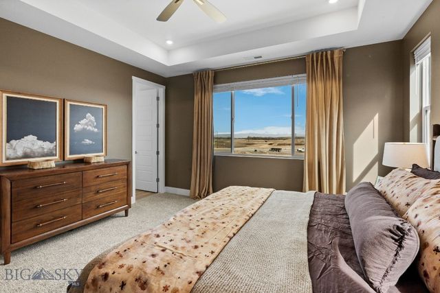 4834 Touchstone Lane, Bozeman, MT 59715