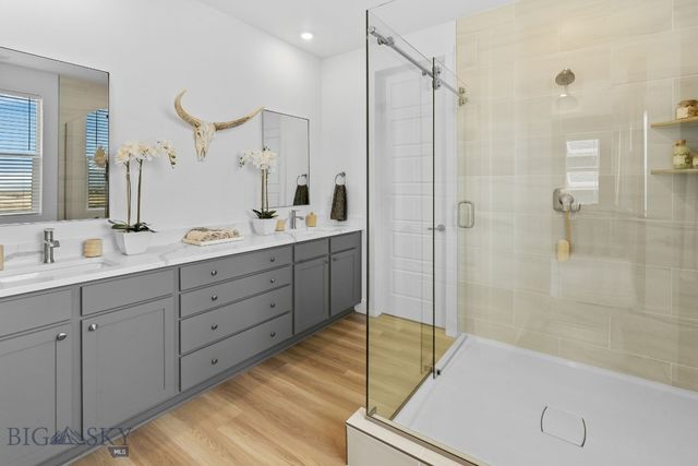 4834 Touchstone Lane, Bozeman, MT 59715