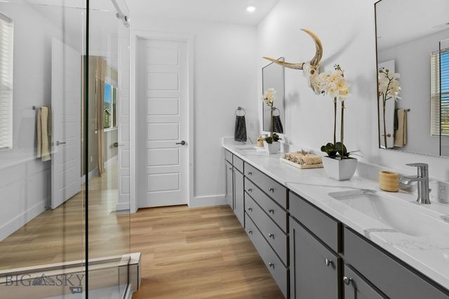 4834 Touchstone Lane, Bozeman, MT 59715