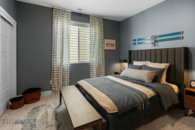 4834 Touchstone Lane, Bozeman, MT 59715