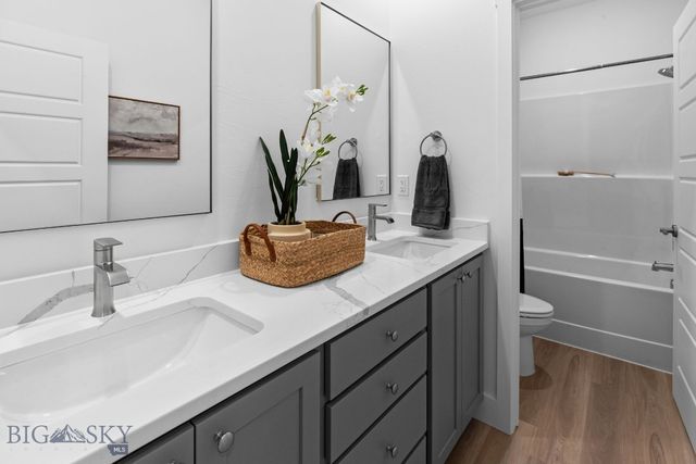 4834 Touchstone Lane, Bozeman, MT 59715