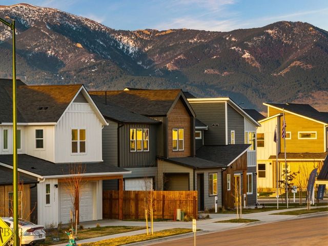 4834 Touchstone Lane, Bozeman, MT 59715