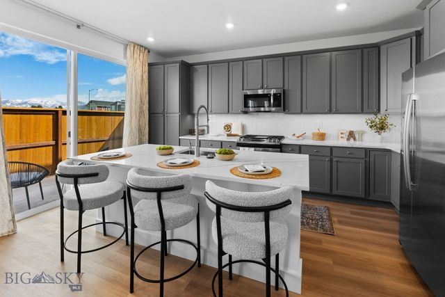 4834 Touchstone Lane, Bozeman, MT 59715