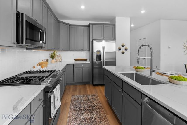 4834 Touchstone Lane, Bozeman, MT 59715