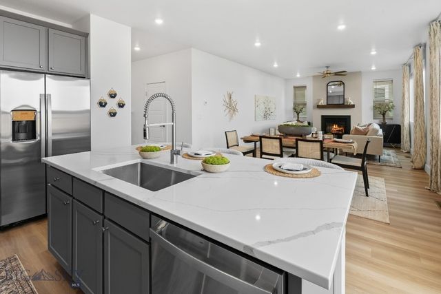 4834 Touchstone Lane, Bozeman, MT 59715