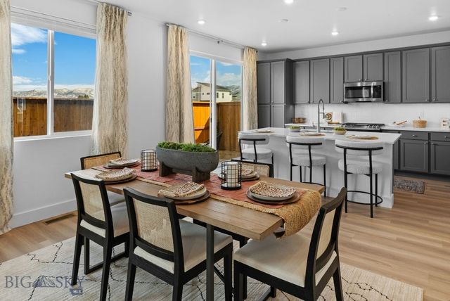 4834 Touchstone Lane, Bozeman, MT 59715