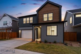 4834 Touchstone Lane, Bozeman, MT 59715