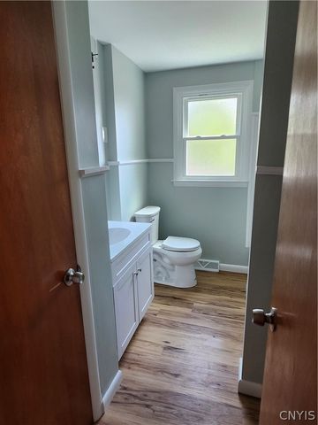317 East Glen Avenue, Syracuse, NY 13205