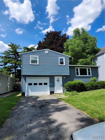317 East Glen Avenue, Syracuse, NY 13205