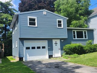 317 East Glen Avenue, Syracuse, NY 13205