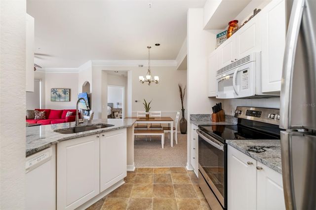 5134 NORTHRIDGE ROAD 309, Sarasota, FL 34238