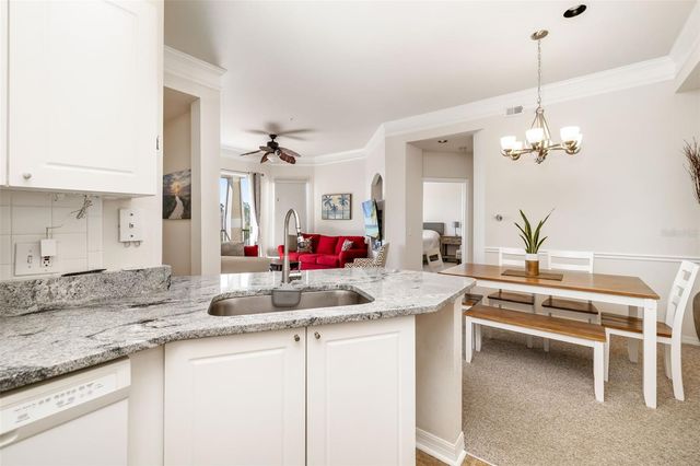 5134 NORTHRIDGE ROAD 309, Sarasota, FL 34238