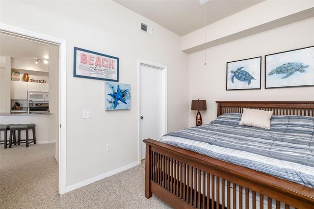 5134 NORTHRIDGE ROAD 309, Sarasota, FL 34238