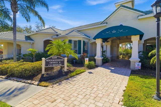 5134 NORTHRIDGE ROAD 309, Sarasota, FL 34238