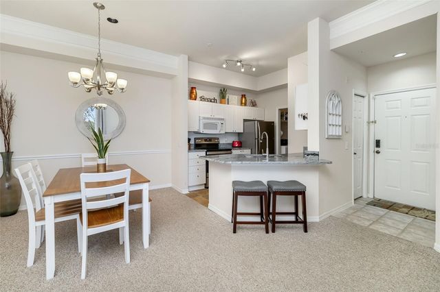 5134 NORTHRIDGE ROAD 309, Sarasota, FL 34238