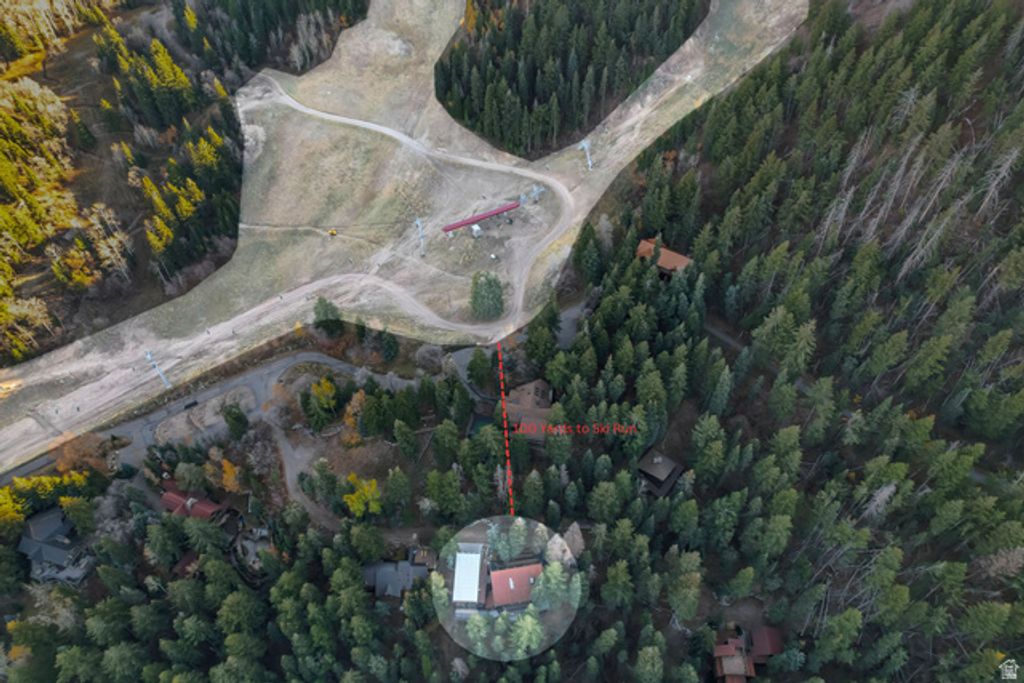 3009 E BLACK FOREST RD, Sundance, UT 84604 — photo 2