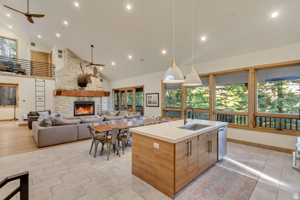 3009 E BLACK FOREST RD, Sundance, UT 84604 — photo 4
