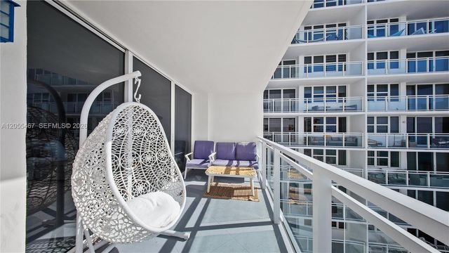 2030 S Ocean Dr 1716, Hallandale Beach, FL 33009