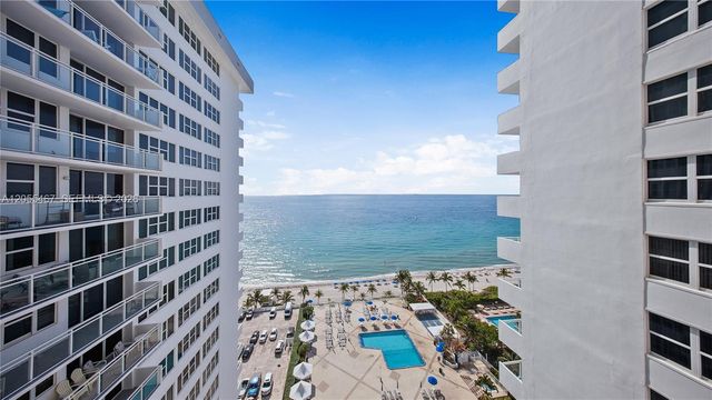 2030 S Ocean Dr 1716, Hallandale Beach, FL 33009