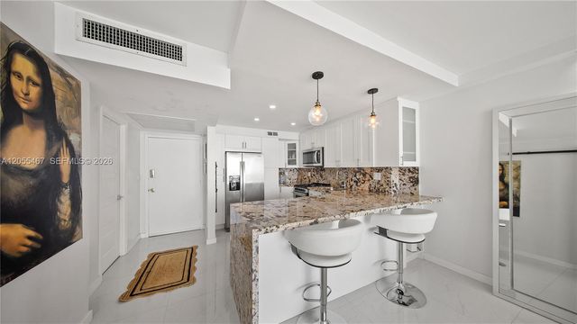 2030 S Ocean Dr 1716, Hallandale Beach, FL 33009