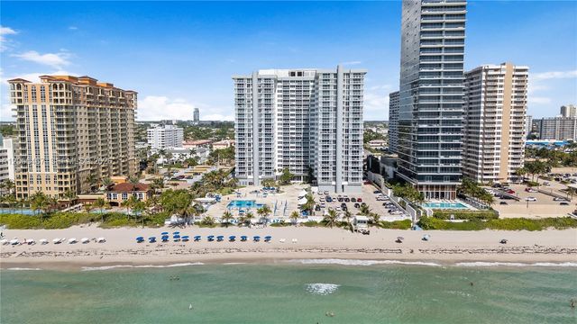 2030 S Ocean Dr 1716, Hallandale Beach, FL 33009