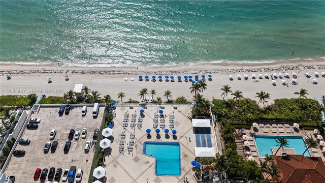 2030 S Ocean Dr 1716, Hallandale Beach, FL 33009