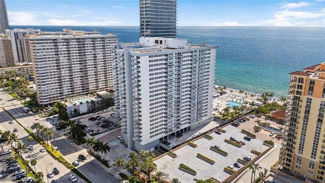 2030 S Ocean Dr 1716, Hallandale Beach, FL 33009