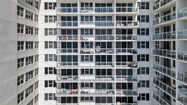 2030 S Ocean Dr 1716, Hallandale Beach, FL 33009