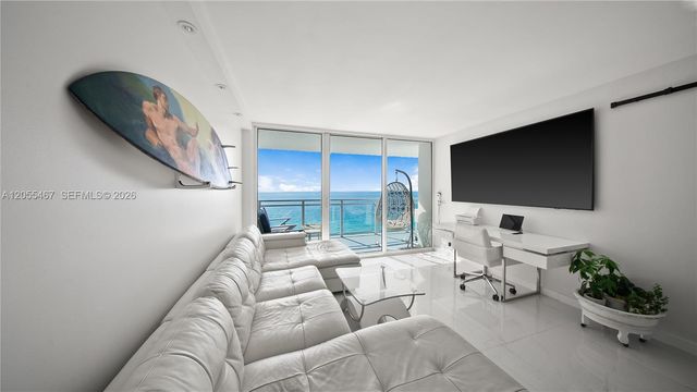 2030 S Ocean Dr 1716, Hallandale Beach, FL 33009