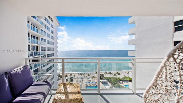 2030 S Ocean Dr 1716, Hallandale Beach, FL 33009