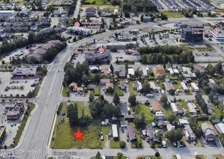 9130 Golovin Street, Anchorage, AK 99507