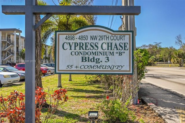 4850 NW 29th Court 125, Lauderdale Lakes, FL 33313