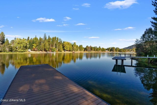 1047 Comeback Bay Ln, Sagle, ID 83860