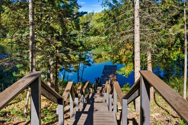 1047 Comeback Bay Ln, Sagle, ID 83860