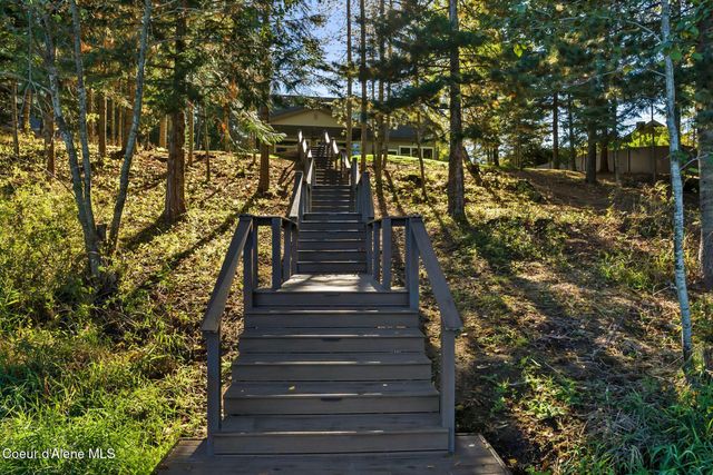 1047 Comeback Bay Ln, Sagle, ID 83860