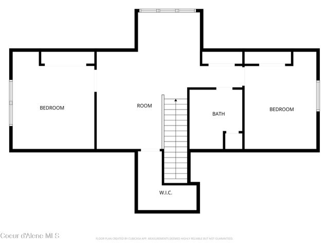 1047 Comeback Bay Ln, Sagle, ID 83860