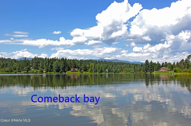 1047 Comeback Bay Ln, Sagle, ID 83860